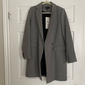 Zara TRF Jacket / Coat size Small
